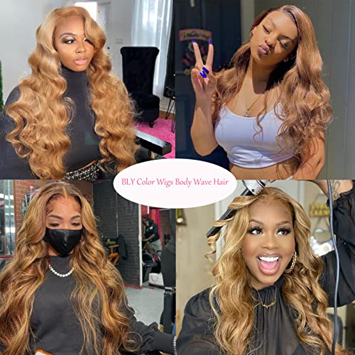 Natural Look Lightweight Human Hair Wig Low Density Comfortable Fit - Image 8