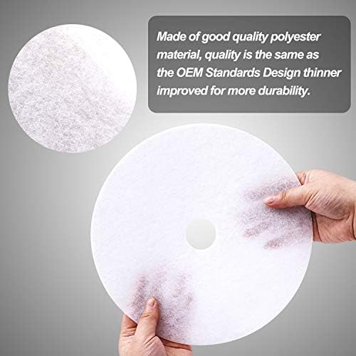 Lint Filter Dryer: Removes lint for clean air flow. - Image 5