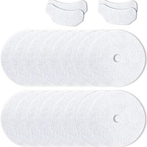 Lint Filter Dryer: Removes lint for clean air flow.