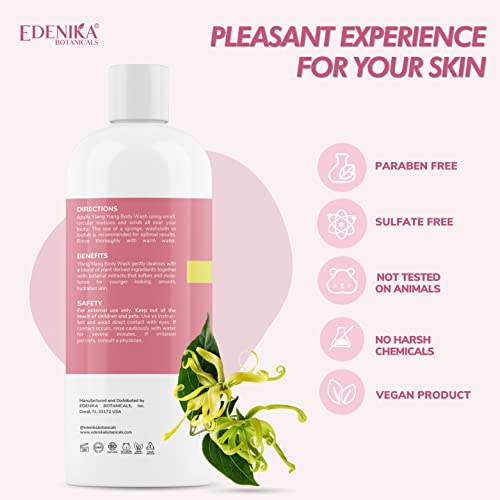?Logona Free 2-in-1 Shampoo Shower Gel? - Image 6