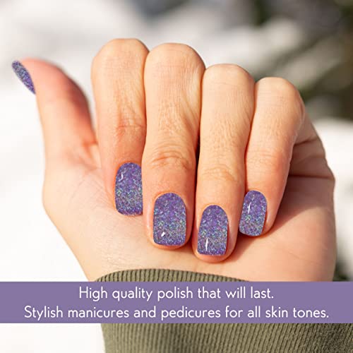 Long-lasting gel nail polish for eternal wear. - Image 2