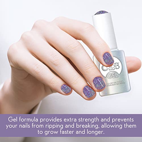 Long-lasting gel nail polish for eternal wear. - Image 3