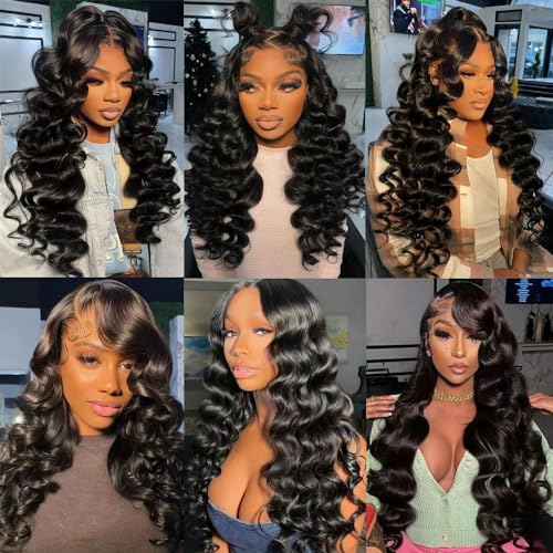 ?Loose Wave Human Hair Extensions? - Image 6