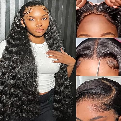 ?Loose Wave Human Hair Wig ? Natural and Stylish?