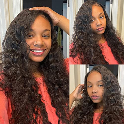 ?Loose Wavy Human Hair? - Image 8