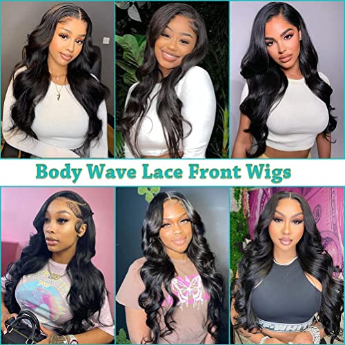 ?Luna Human Hair Wig ? High Quality, Natural Look? - Image 5