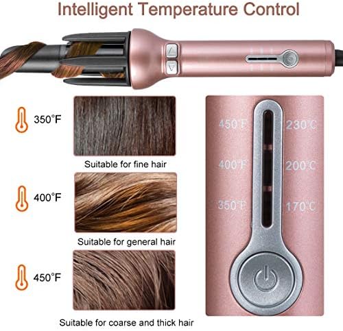 Luxurious gold-plated hair brush for elegant styling. - Image 6