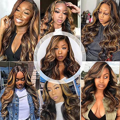 Luxury Human Hair Wig - Image 5