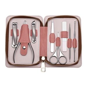 Luxury Nail Clippers Set