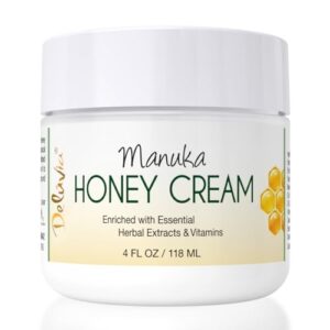 ?Magic Eye Cream from Egypt?