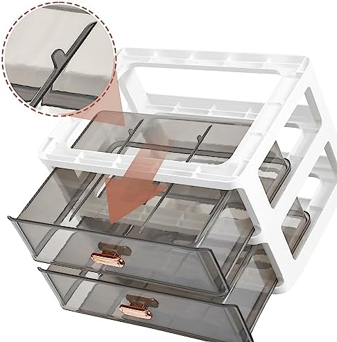 Makeup & Hair Brush Holder - Image 7
