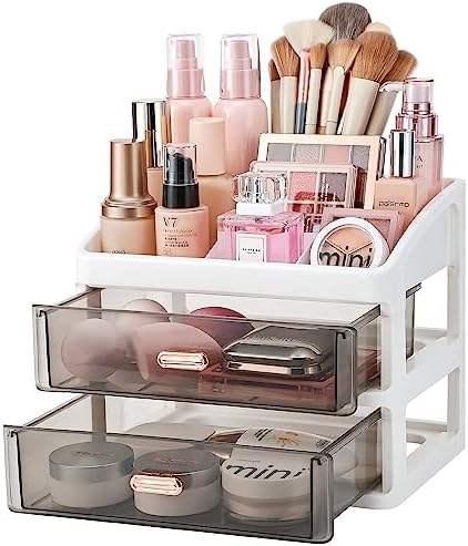 Makeup & Hair Brush Holder - Image 8