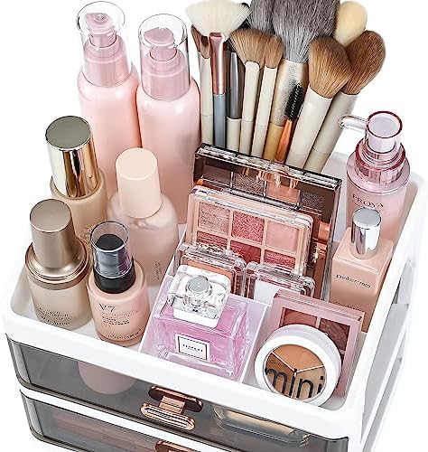 Makeup & Hair Brush Holder - Image 5