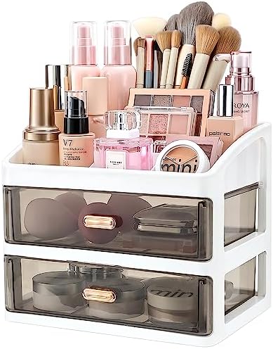 Makeup & Hair Brush Holder