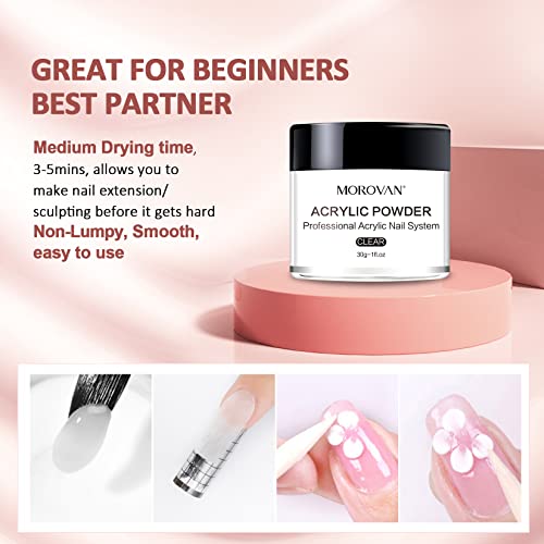 ?Manicure with Acrylic Nails? - Image 3
