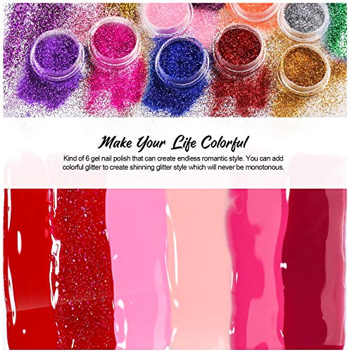 ?Manicure with Acrylic Nails? - Image 4