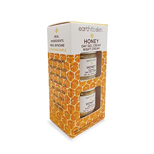 ?Manuka Honey Eye Cream for Brighter Eyes? - Image 2