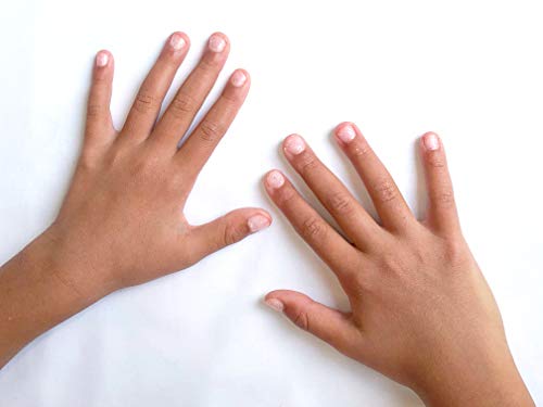 Marshmallow Nail Polish: Soft, Light, and Sweet - Image 5