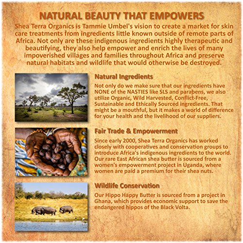 ?Marula Oil Serum for Hair? - Image 6