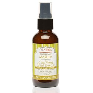 ?Marula Oil Serum for Hair?