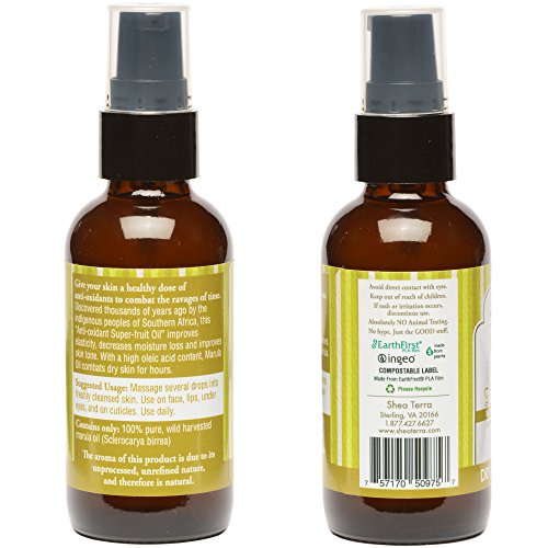 ?Marula Oil Serum for Hair? - Image 2