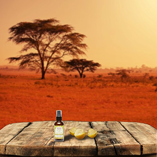 ?Marula Oil Serum for Hair? - Image 3
