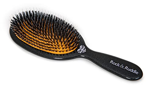 Mason Pearson Kids Hair Brush - Image 2