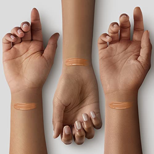 Maybelline Cream-Powder Foundation: Smooth finish, easy application. - Image 4