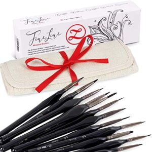 Meaning of Sable Hair Brush