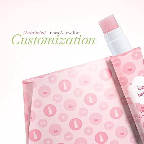 Medicated Lip Balm for Chapped Lips - Image 4