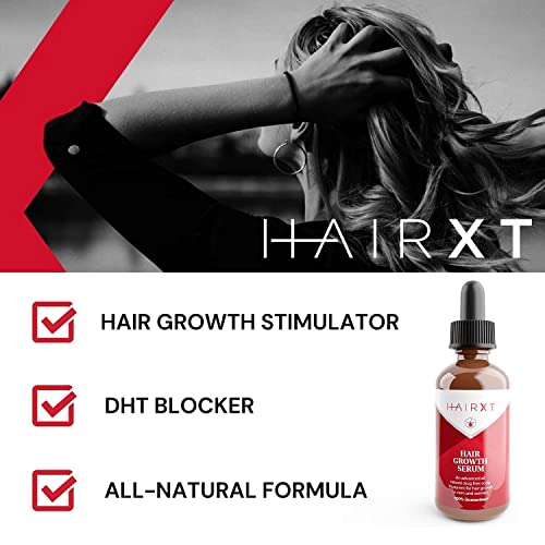 ?Men?s Hair Serum for Improved Hair Health? - Image 3