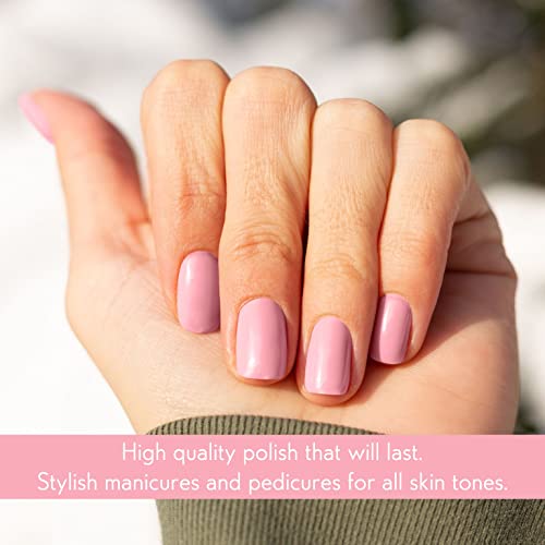 Men?s Nail Polish: Breaking Gender Norms. - Image 2