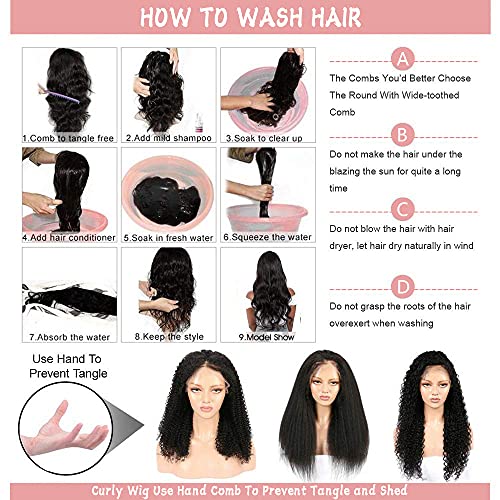 Miami?s Human Hair Wig ? Top Quality Options - Image 7