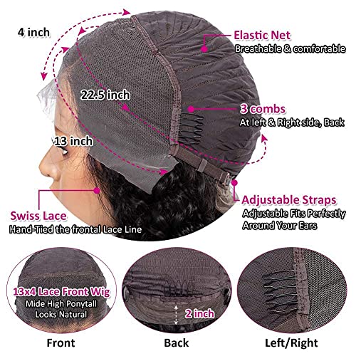 Miami?s Human Hair Wig ? Top Quality Options - Image 6