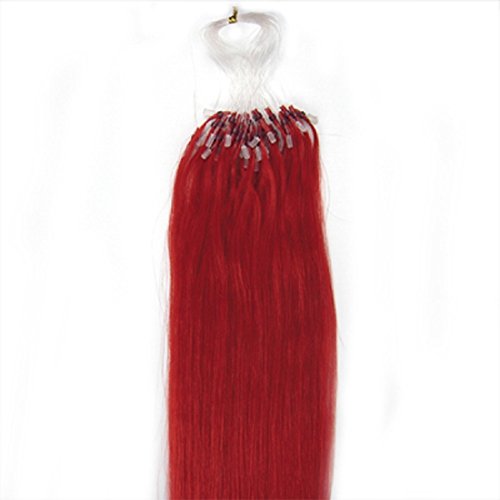 Micro Bead Human Hair Extension - Image 4