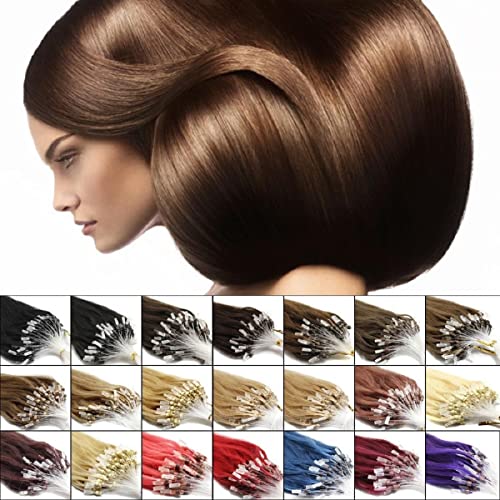 Micro Bead Human Hair Extension - Image 7