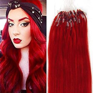 Micro Bead Human Hair Extension