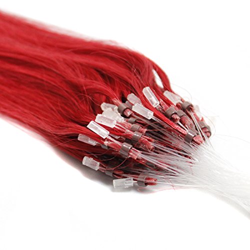 Micro Bead Human Hair Extension - Image 3