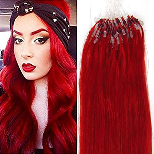 Micro Bead Human Hair Extension