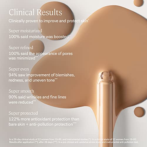 Mineral Wear Powder Foundation by Physicians Formula - Image 5