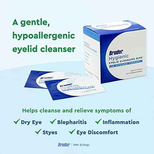 Moisturizing cream for dry eyelids - Image 3