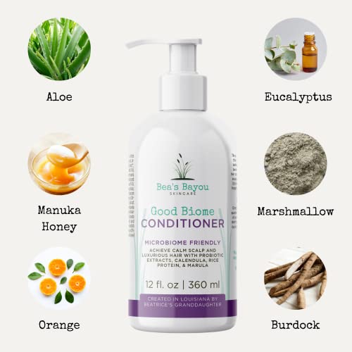 Moisturizing hair cream with carrot oil. - Image 2