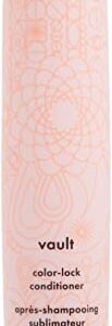 Moisturizing leave-in conditioner by Hair Rules.