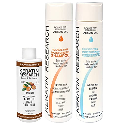 Moroccan Argan Oil Shampoo by Natural World