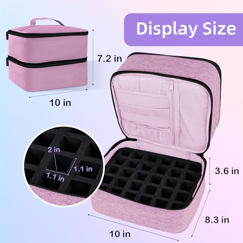 Nail fill for UV gel in less than 10 words. - Image 7