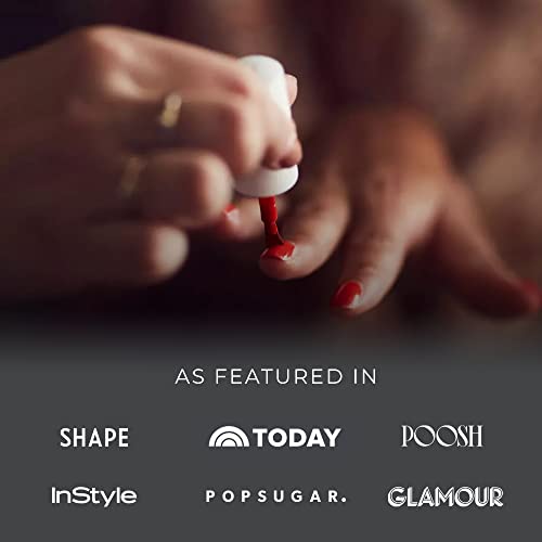 ?Nail Polish Chemicals: What You Should Know? - Image 5