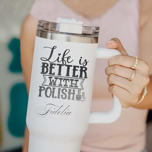 Nail polish that can be consumed. - Image 6