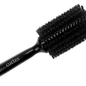 ?Natural Bristle Hair Brush?