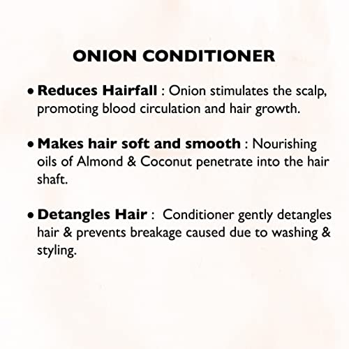 Natural conditioner for natural hair. - Image 6