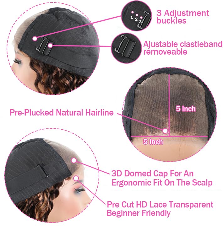 ?Natural Dye for Human Hair Wigs? - Image 5